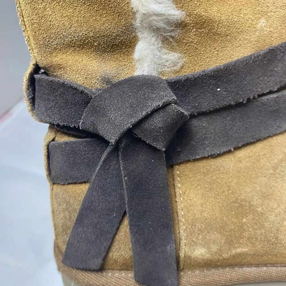 UGG Koolaburra Rozalia Tall 9